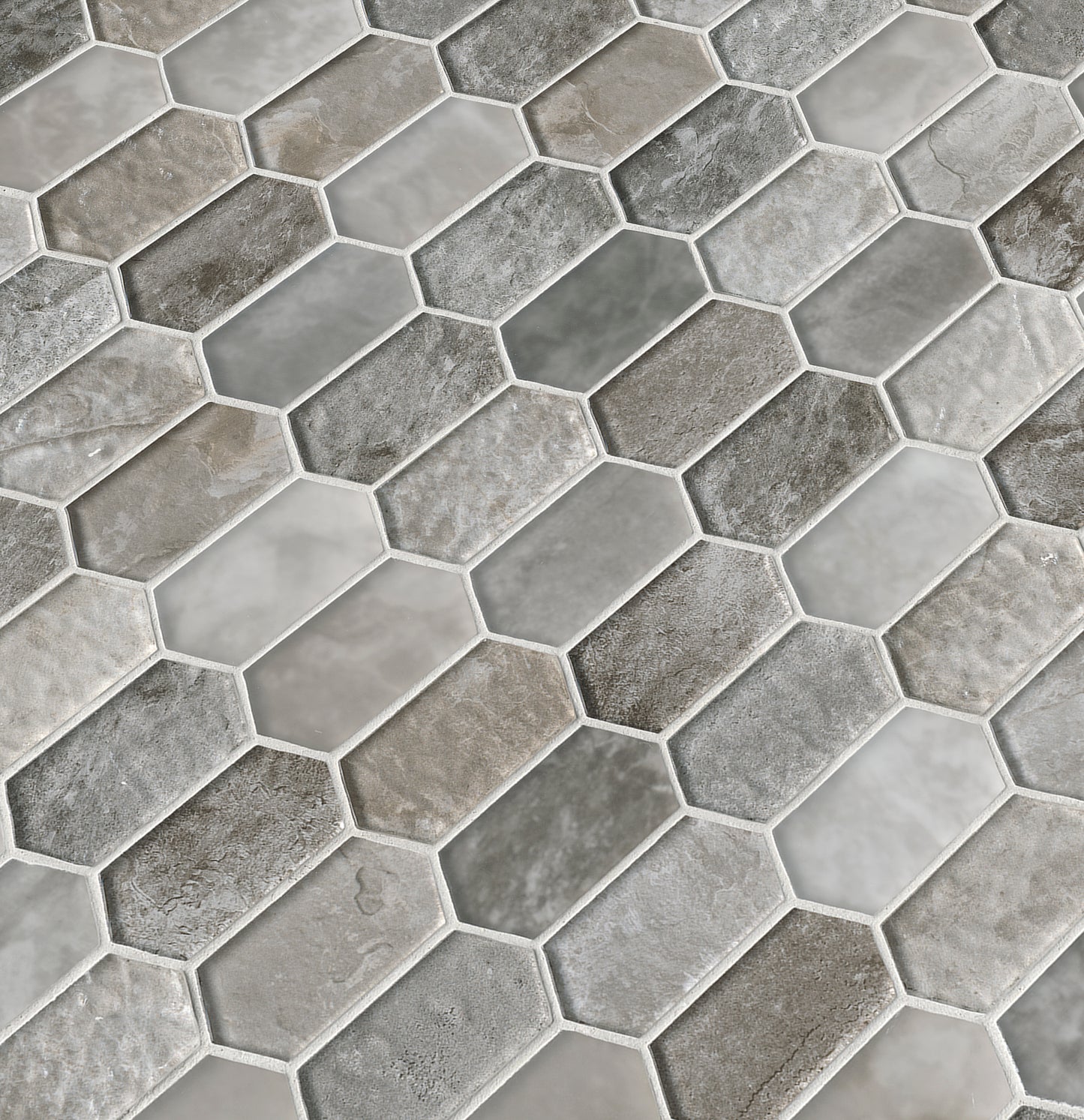 SAVOY PICKET PATTERN