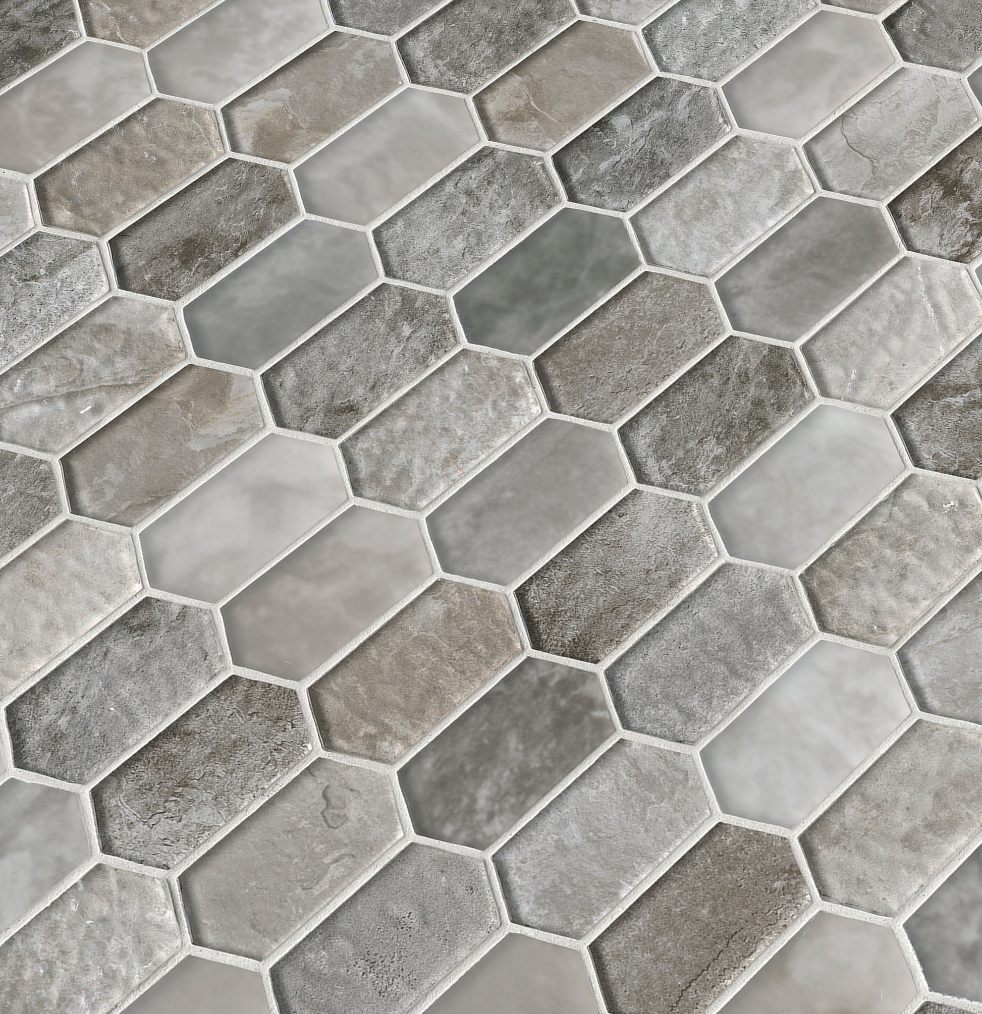 SAVOY PICKET PATTERN