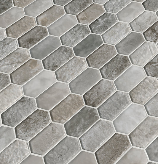 SAVOY PICKET PATTERN