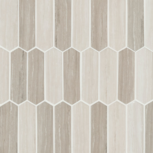 SILVA OAK PICKET