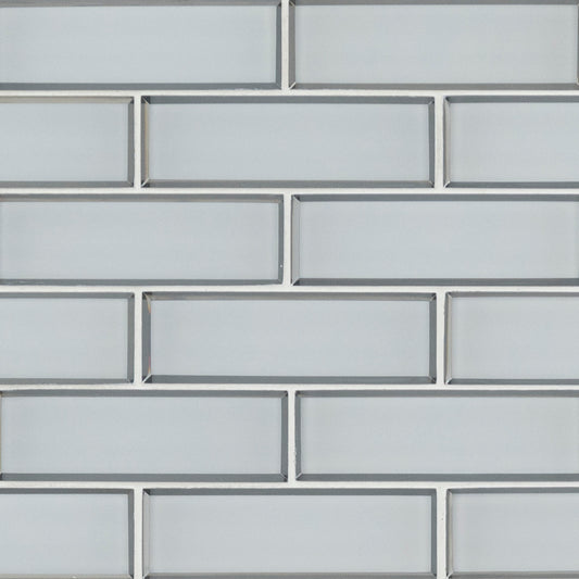 ICE BEVEL SUBWAY