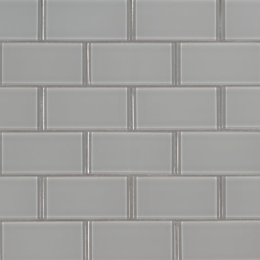 OYSTER GRAY SUBWAY 2X4