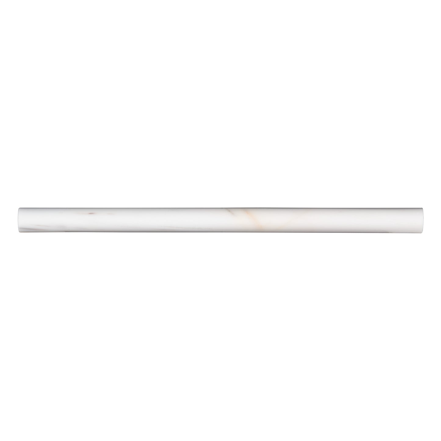 BIANCO DOLOMITE PENCIL MOLDING