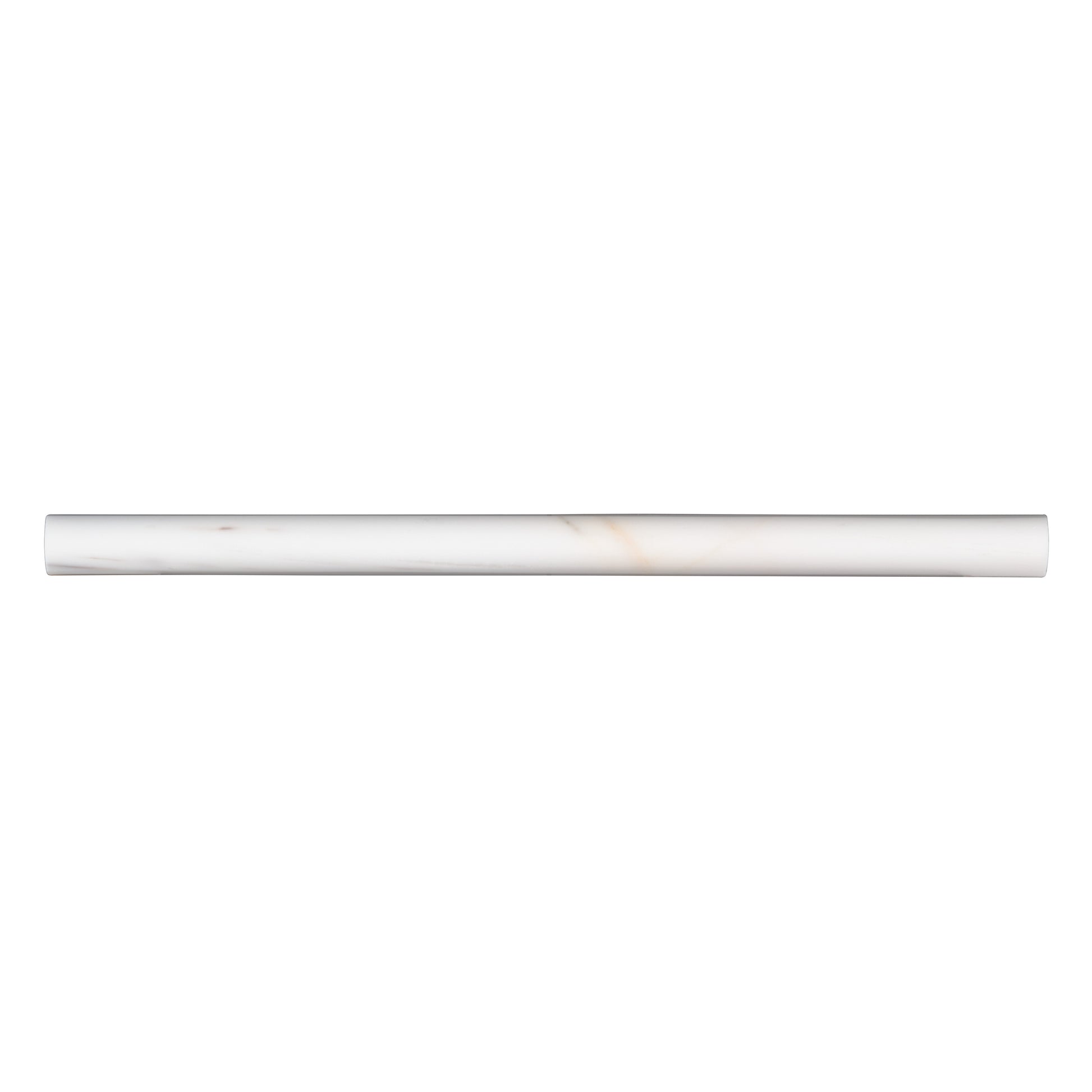 BIANCO DOLOMITE PENCIL MOLDING