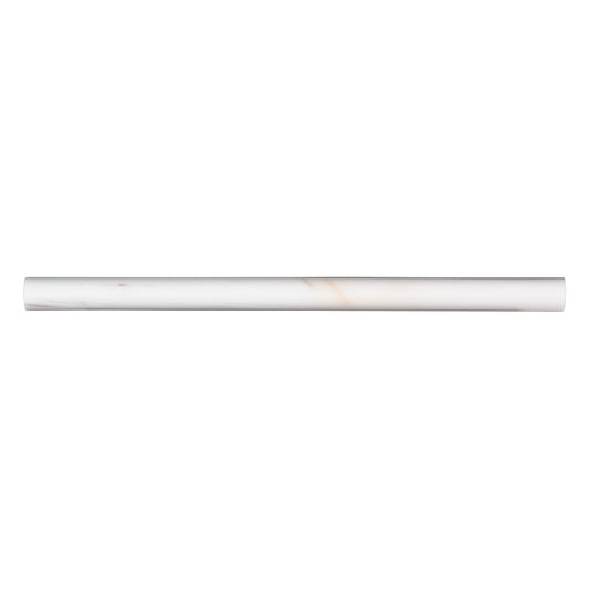 BIANCO DOLOMITE PENCIL MOLDING
