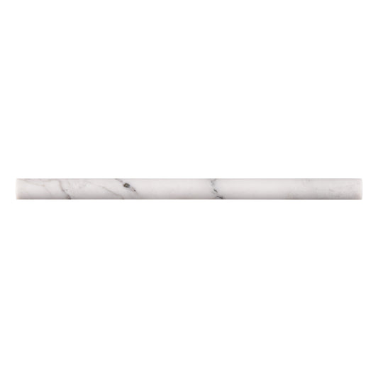 CALACATTA CRESSA PENCIL MOLDING