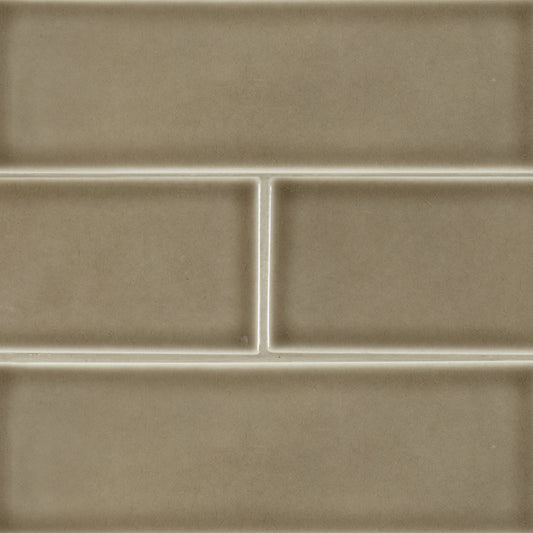 ARTISAN TAUPE 4X12