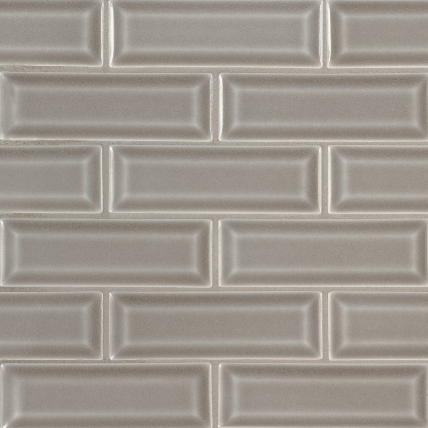 DOVE GRAY 2X6 BEVELED