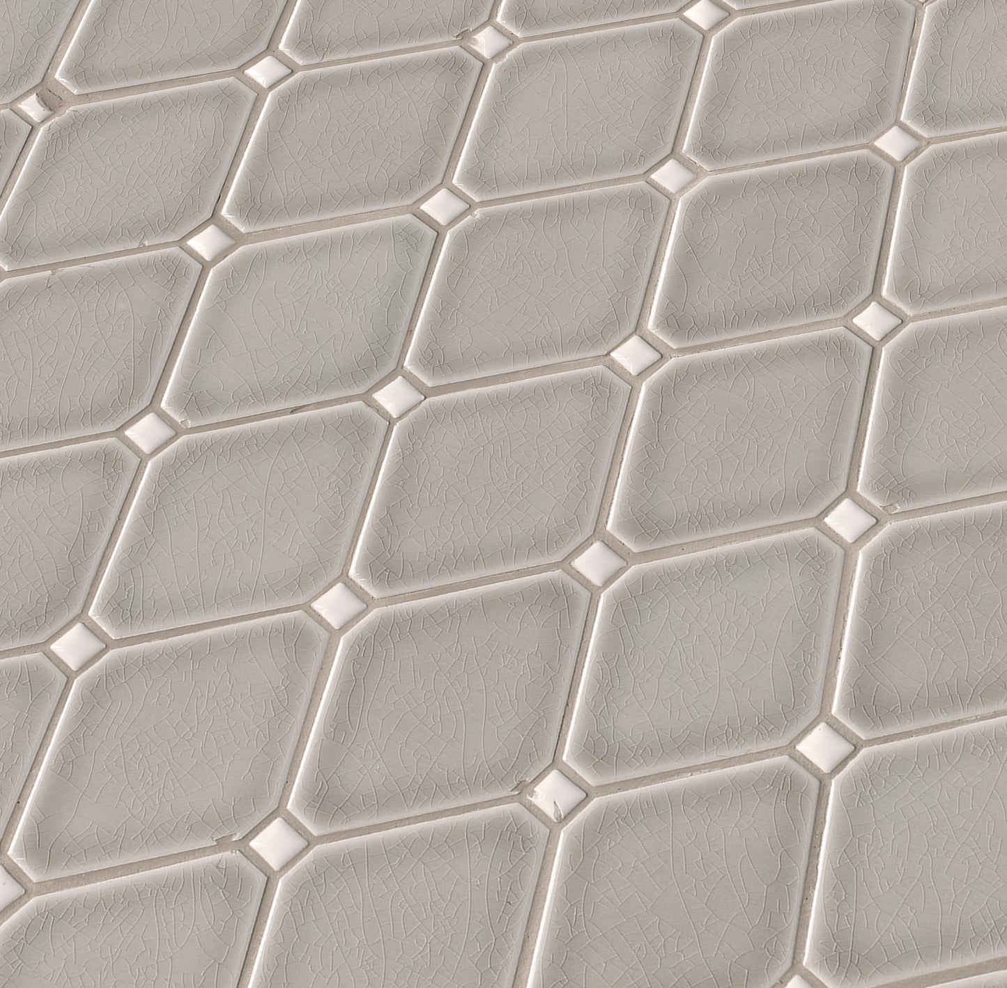 DOVE GRAY DIAMOND
