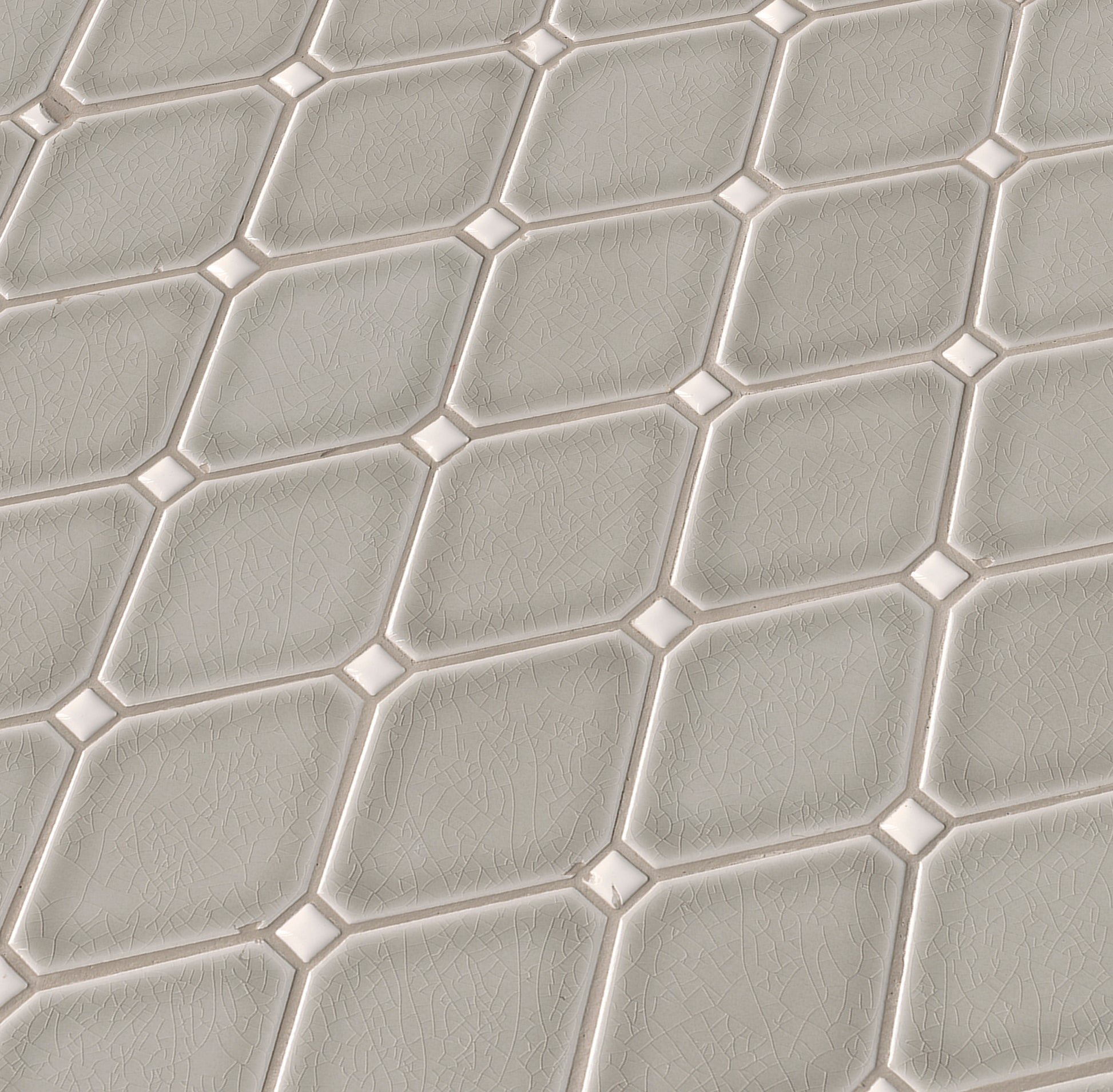 DOVE GRAY DIAMOND
