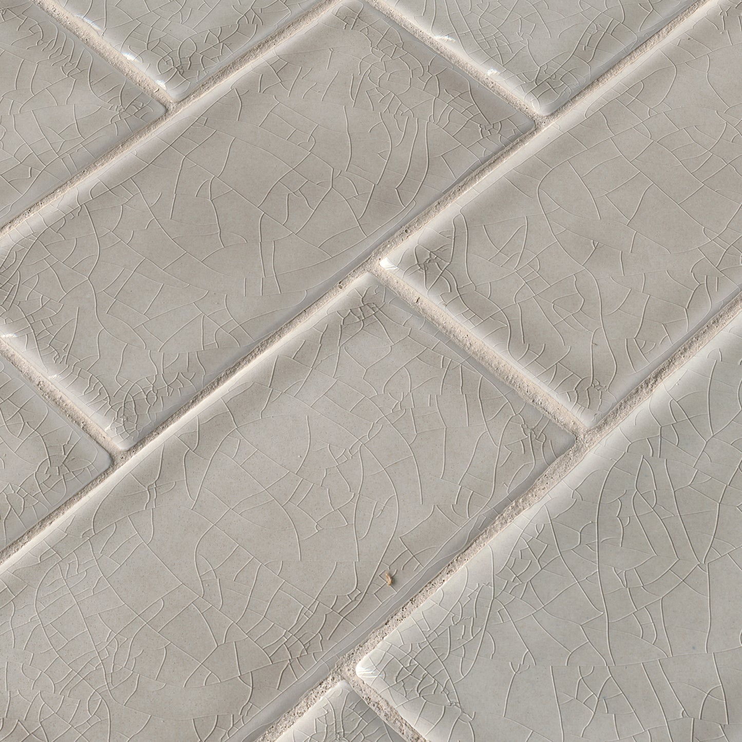 DOVE GRAY 3X6