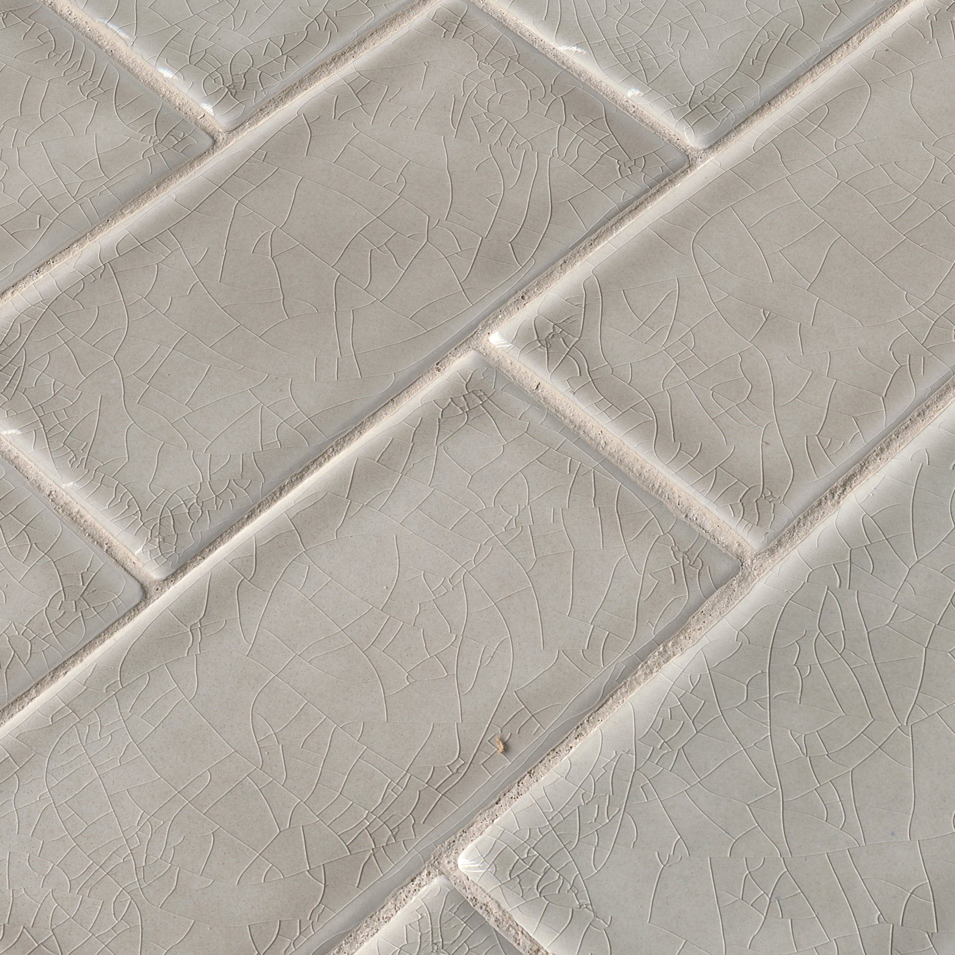 DOVE GRAY 3X6