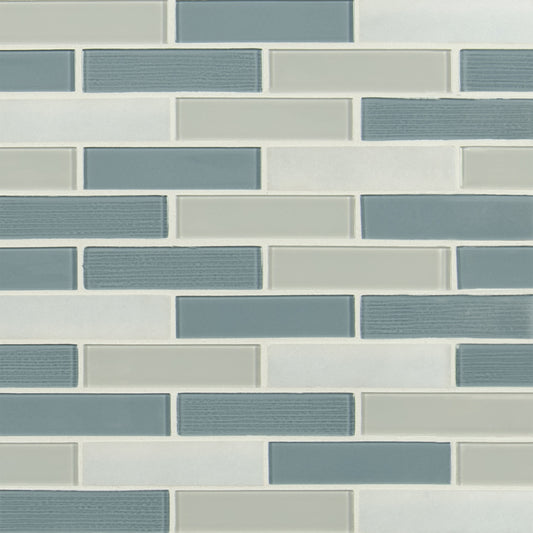 COLOSSEO AZUL BRICK