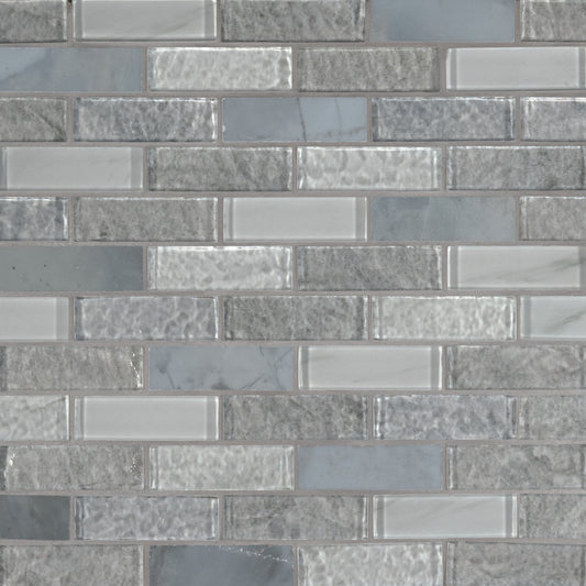LUPANO GLASS STONE BLEND