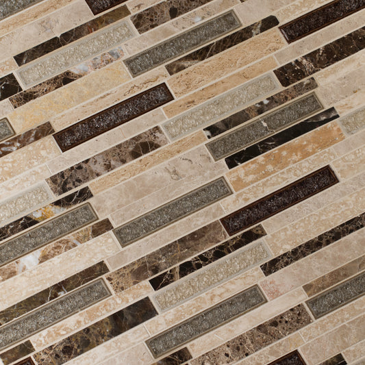 STONEGATE INTERLOCKING