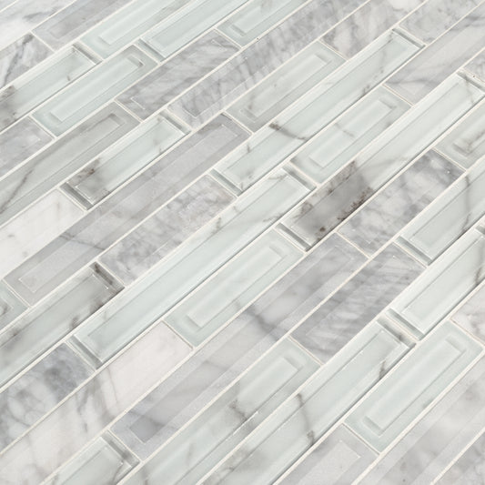 BLOCKI BLANCO INTERLOCKING