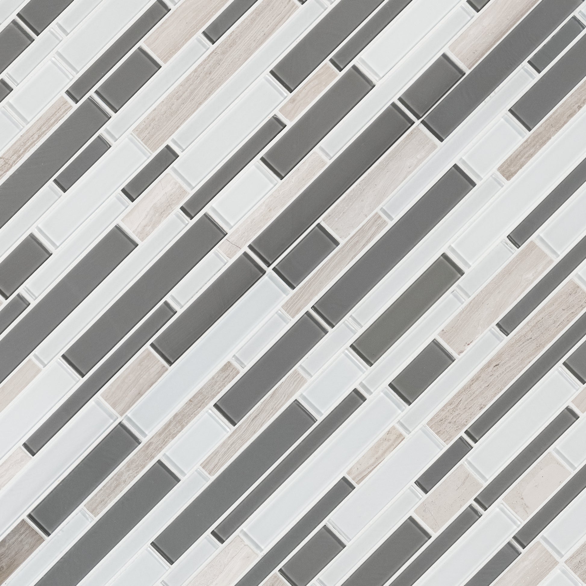 GRAY CLIFF INTERLOCKING