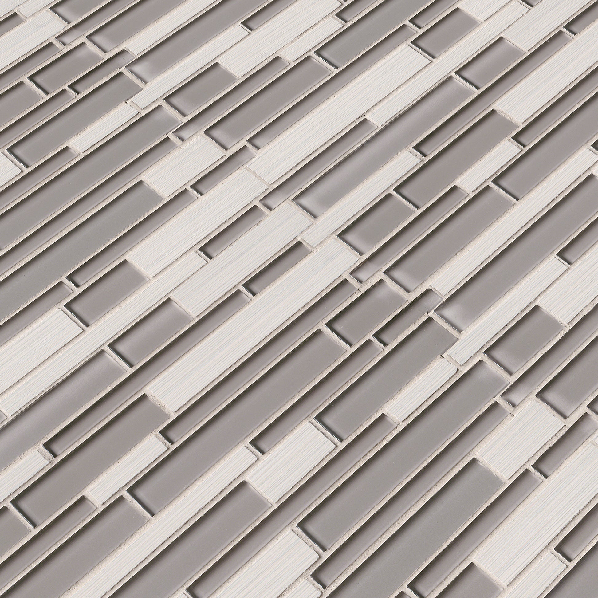 METRO GLACIER BLEND INTERLOCKING