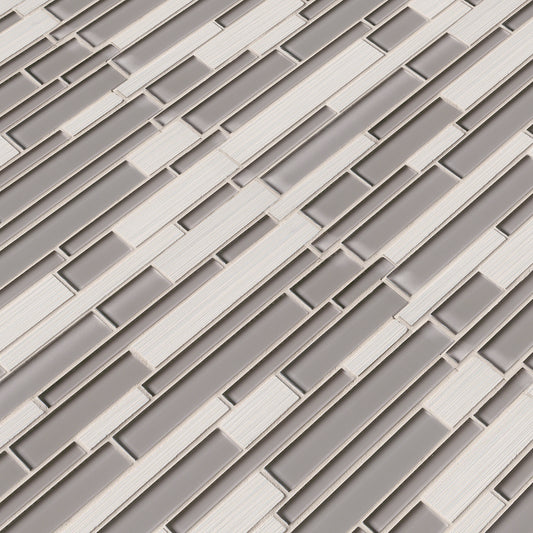 METRO GLACIER BLEND INTERLOCKING