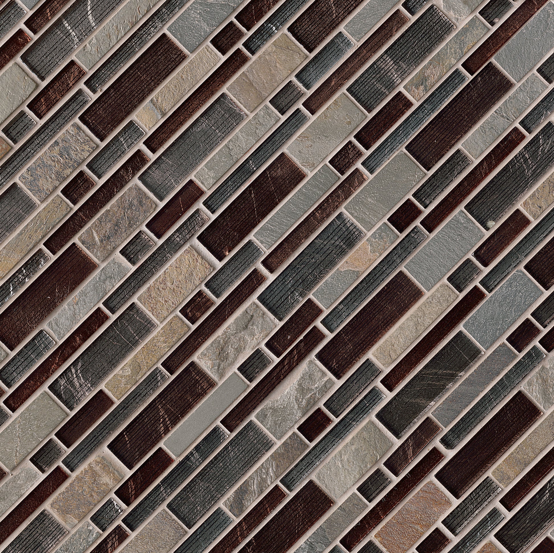 URBANO BLEND INTERLOCKING