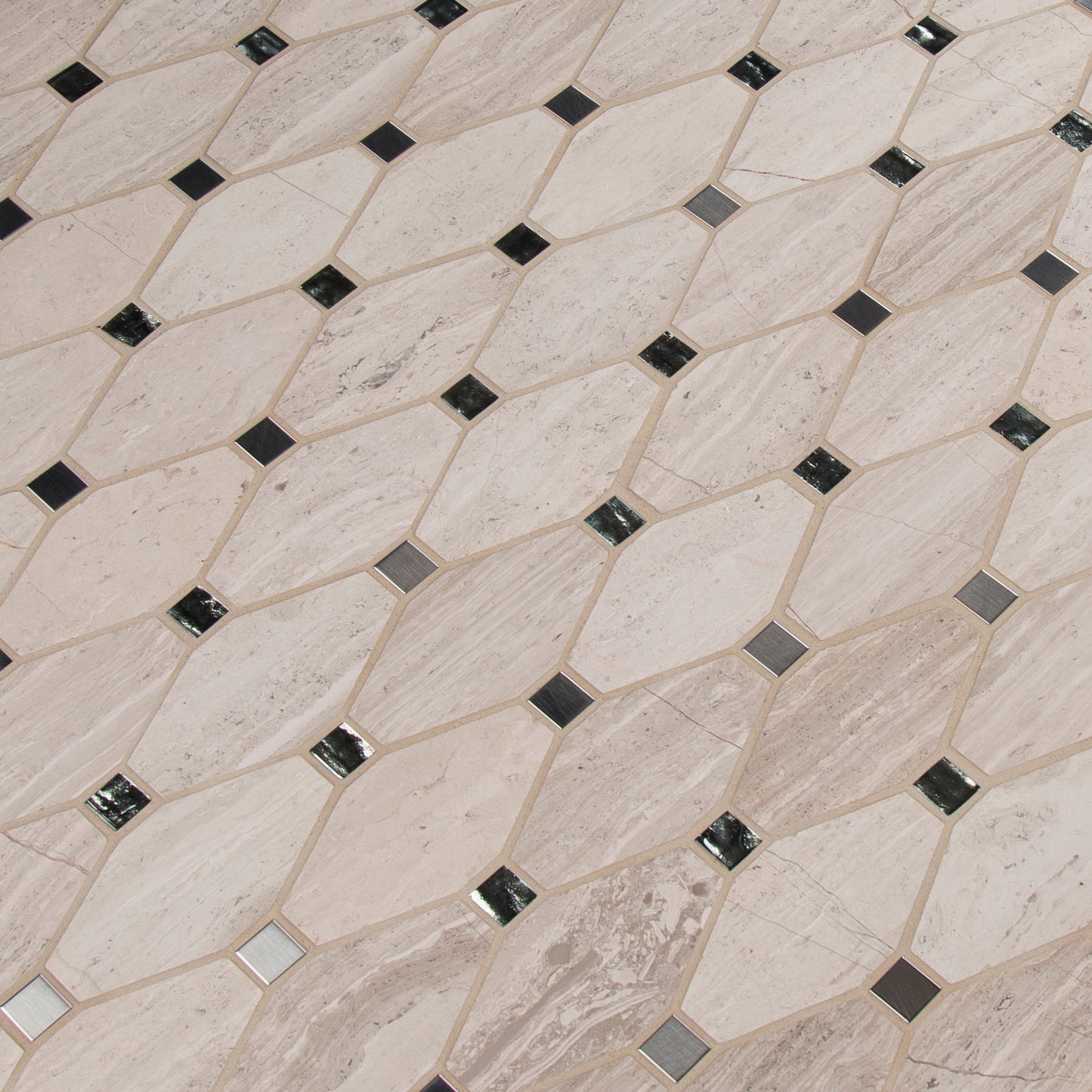 BAYVIEW ELONGATED OCTAGON