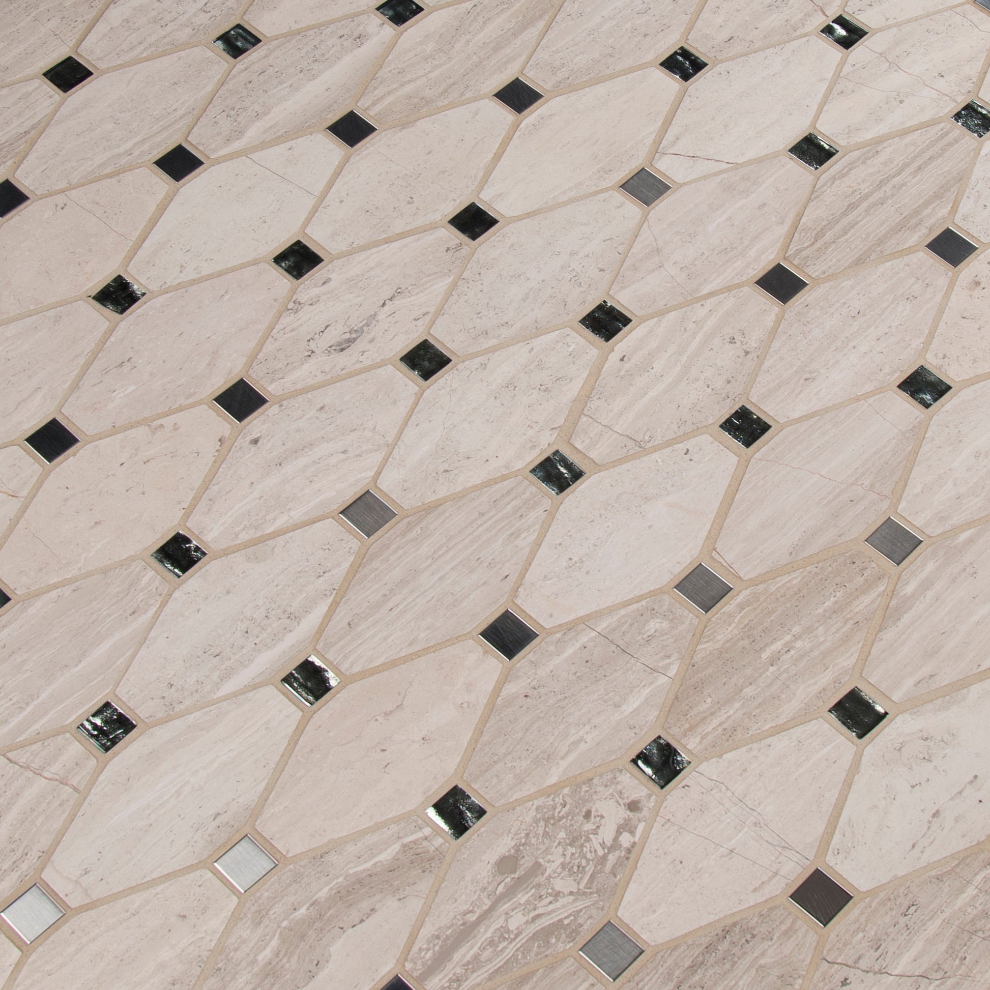 BAYVIEW ELONGATED OCTAGON
