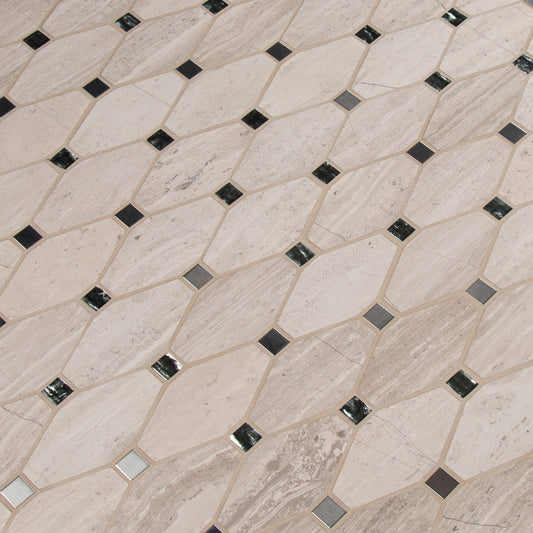 BAYVIEW ELONGATED OCTAGON