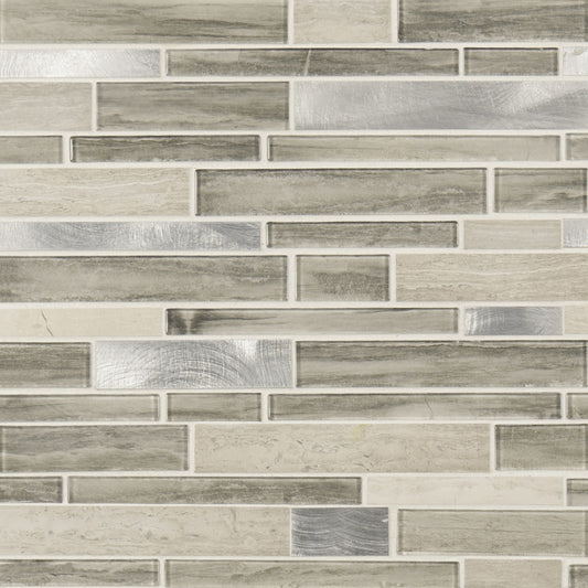 OCOTILLO BLEND INTERLOCKING