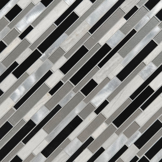 URBAN LOFT INTERLOCKING