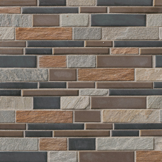 COBRELLO INTERLOCKING