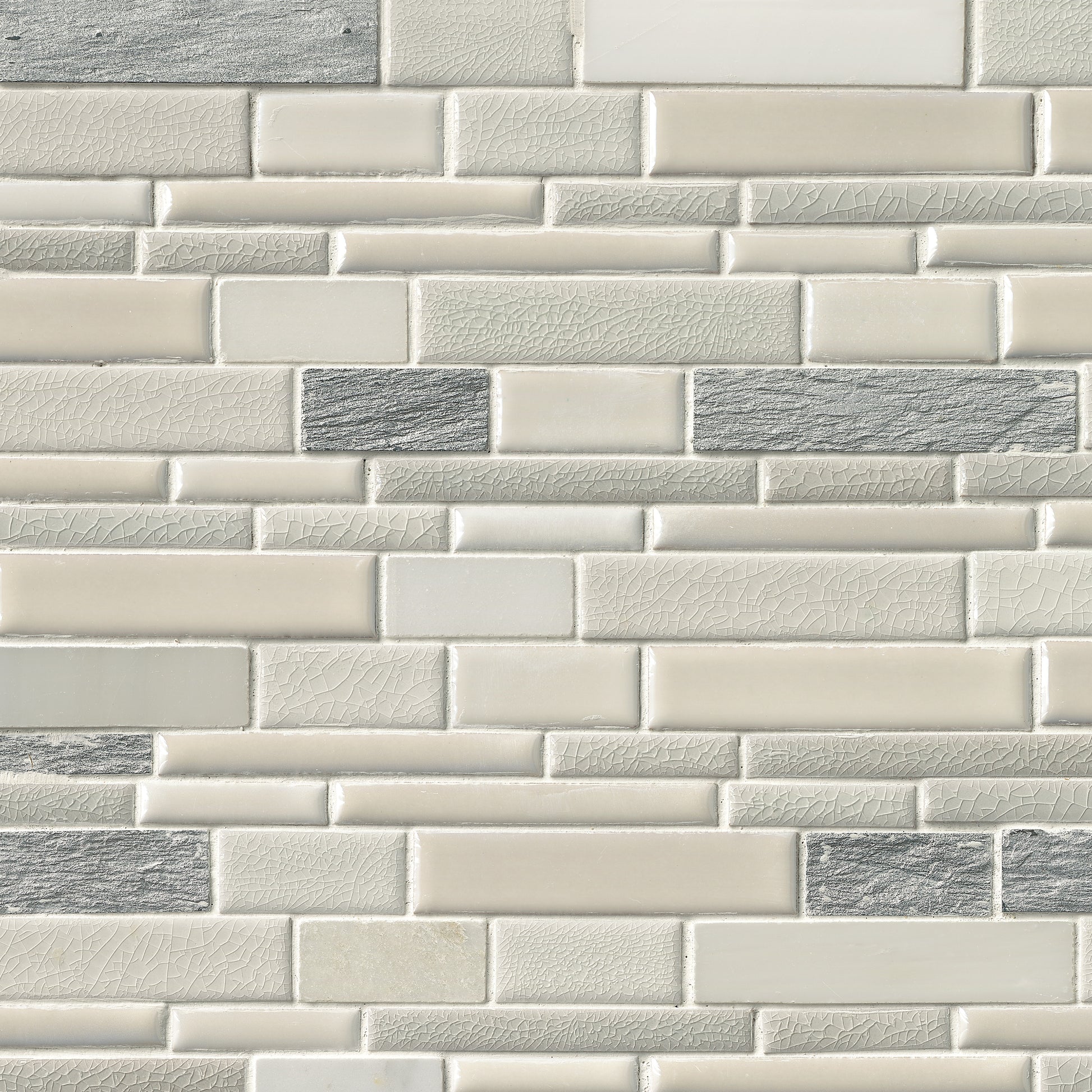 EVEREST INTERLOCKING PATTERN