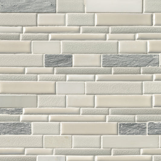 EVEREST INTERLOCKING PATTERN