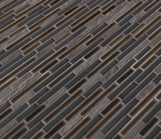 TITAN INTERLOCKING