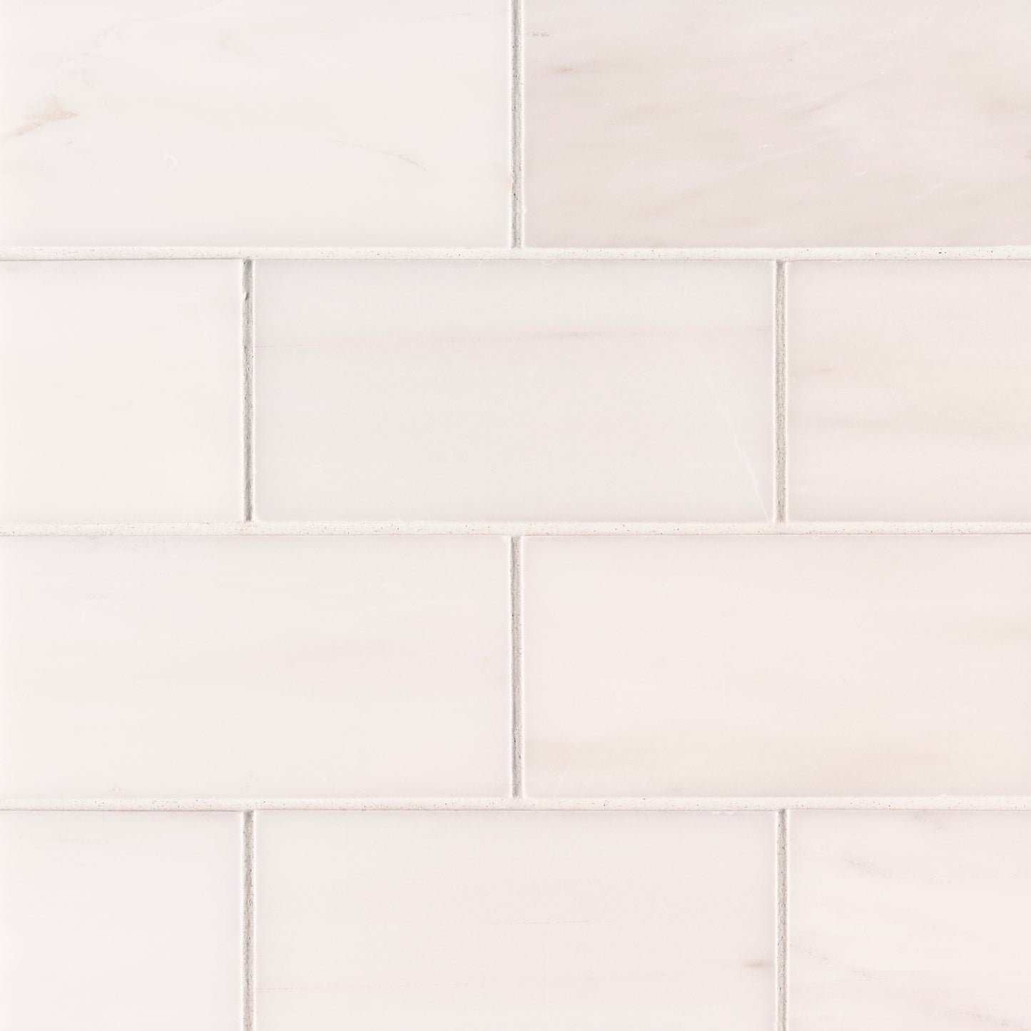 BIANCO DOLOMITE 3X6