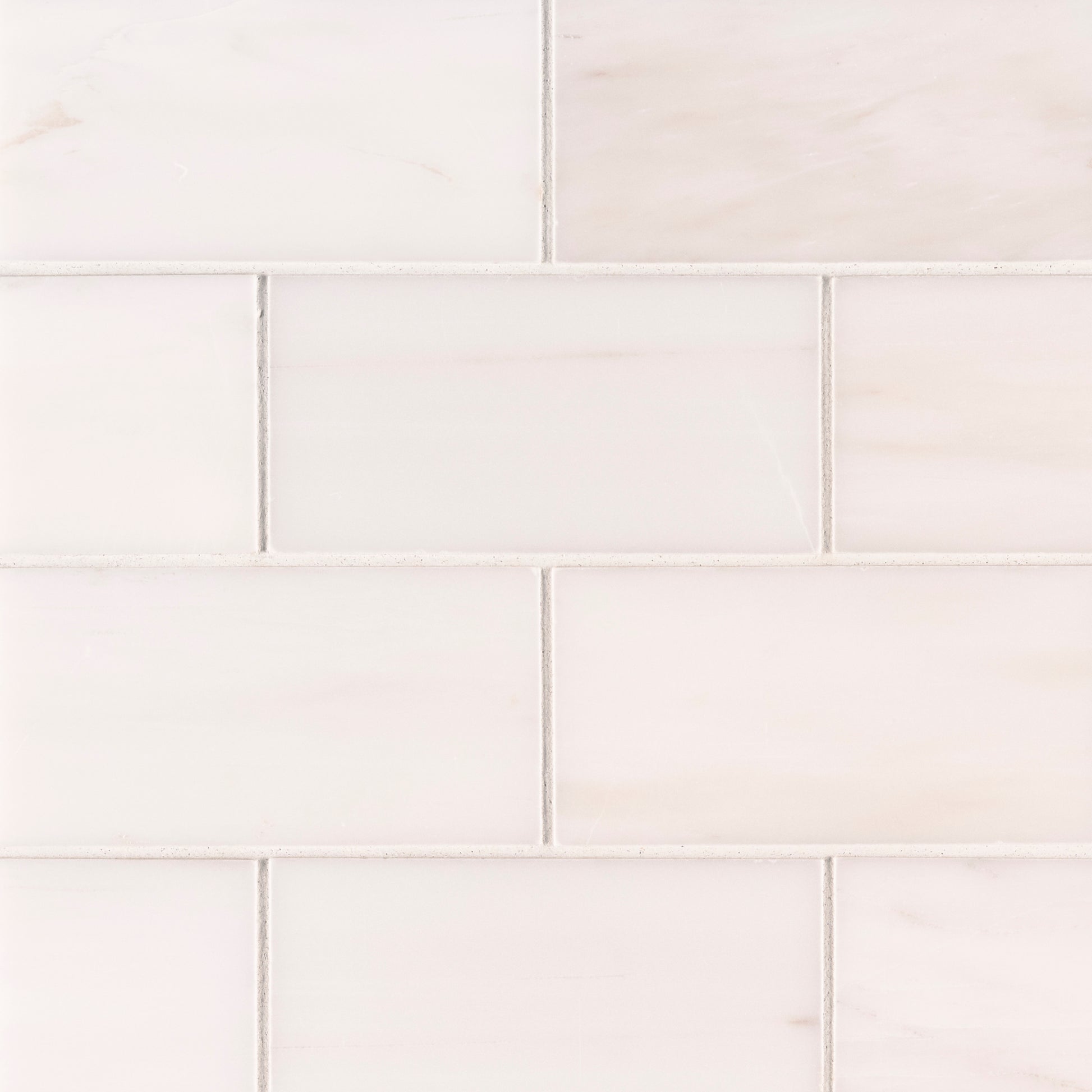 BIANCO DOLOMITE 3X6