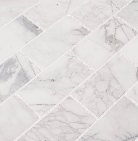 CALACATTA CRESSA 3X6