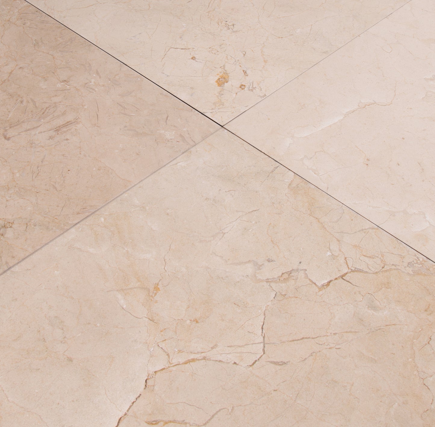 CREMA MARFIL 18X18 CLASSIC