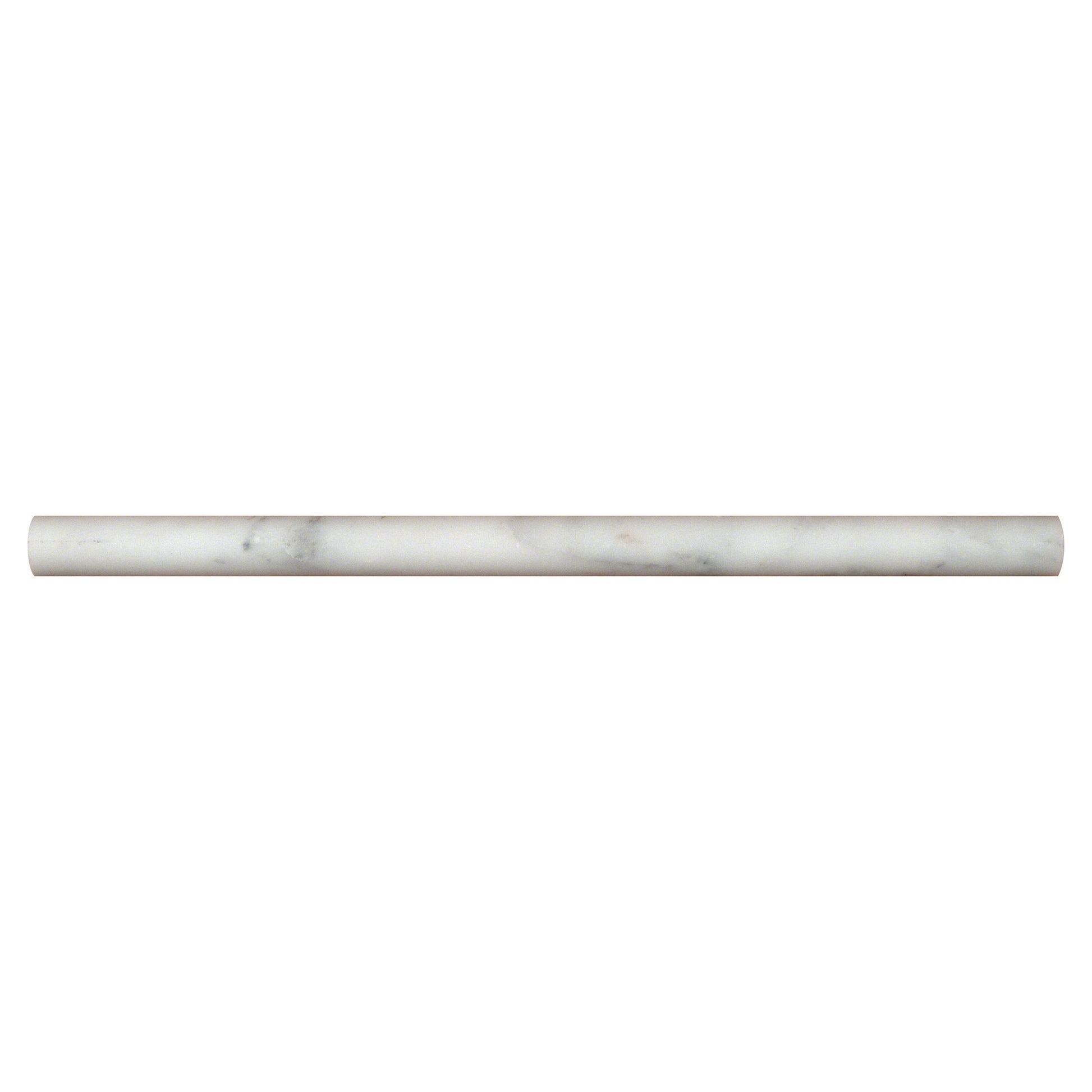 GREECIAN WHITE PEN MOLDING