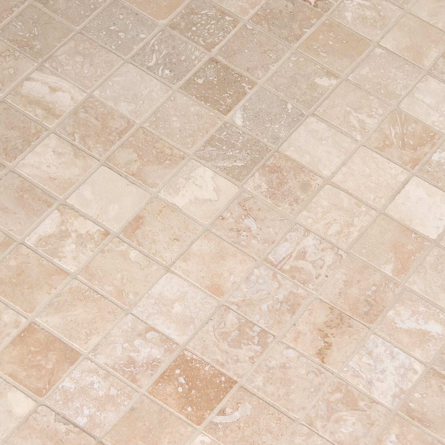 TUSCANY IVORY 2X2