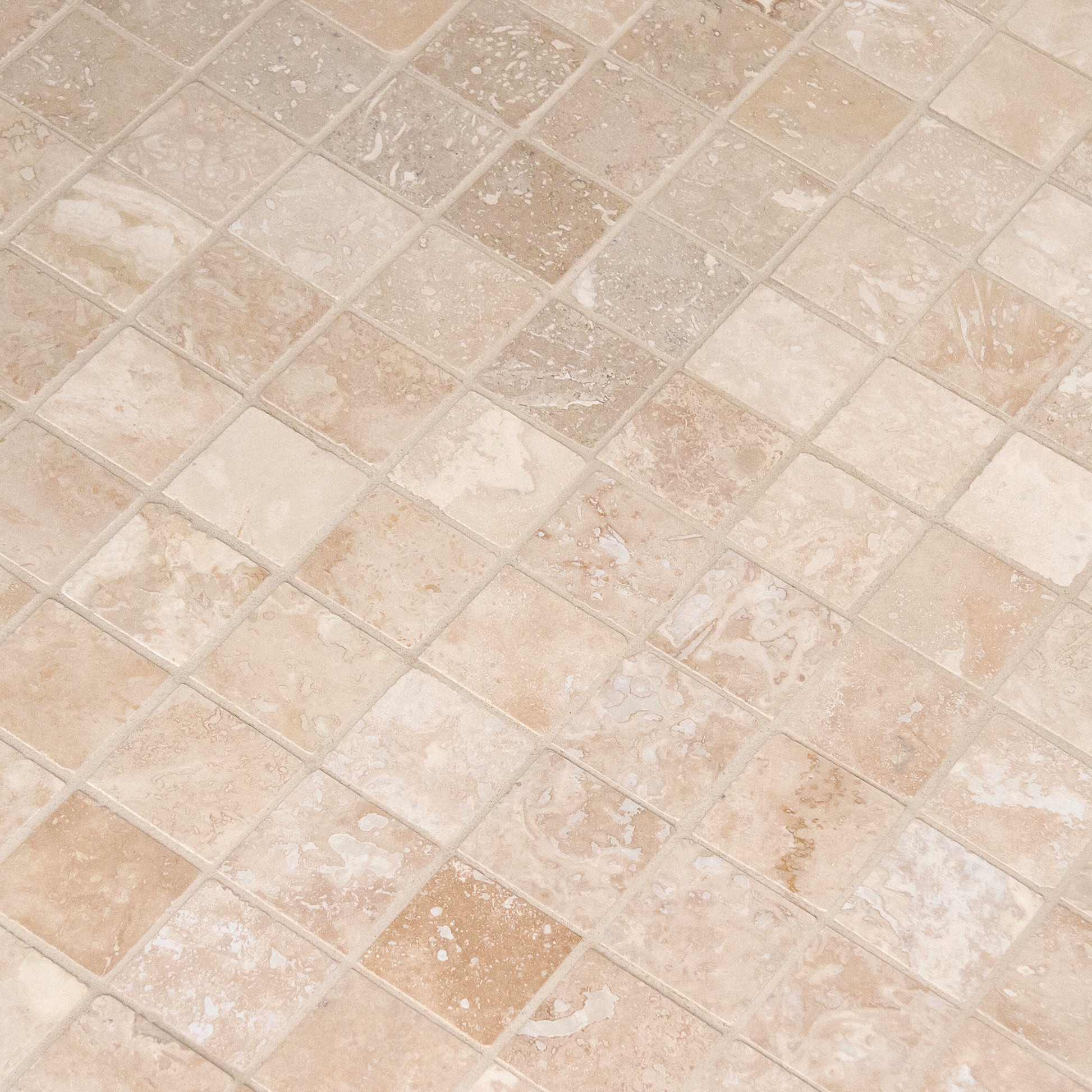 TUSCANY IVORY 2X2