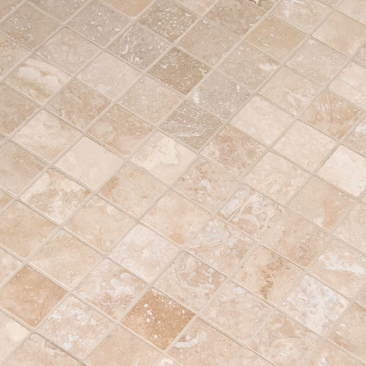 TUSCANY IVORY 2X2