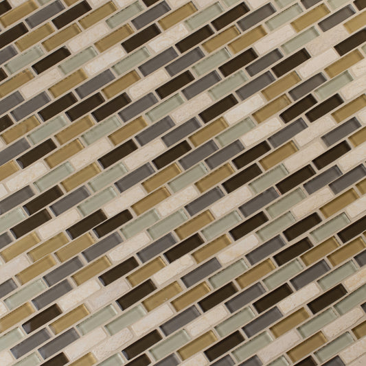 LUXOR VALLEY BRICK PATTERN