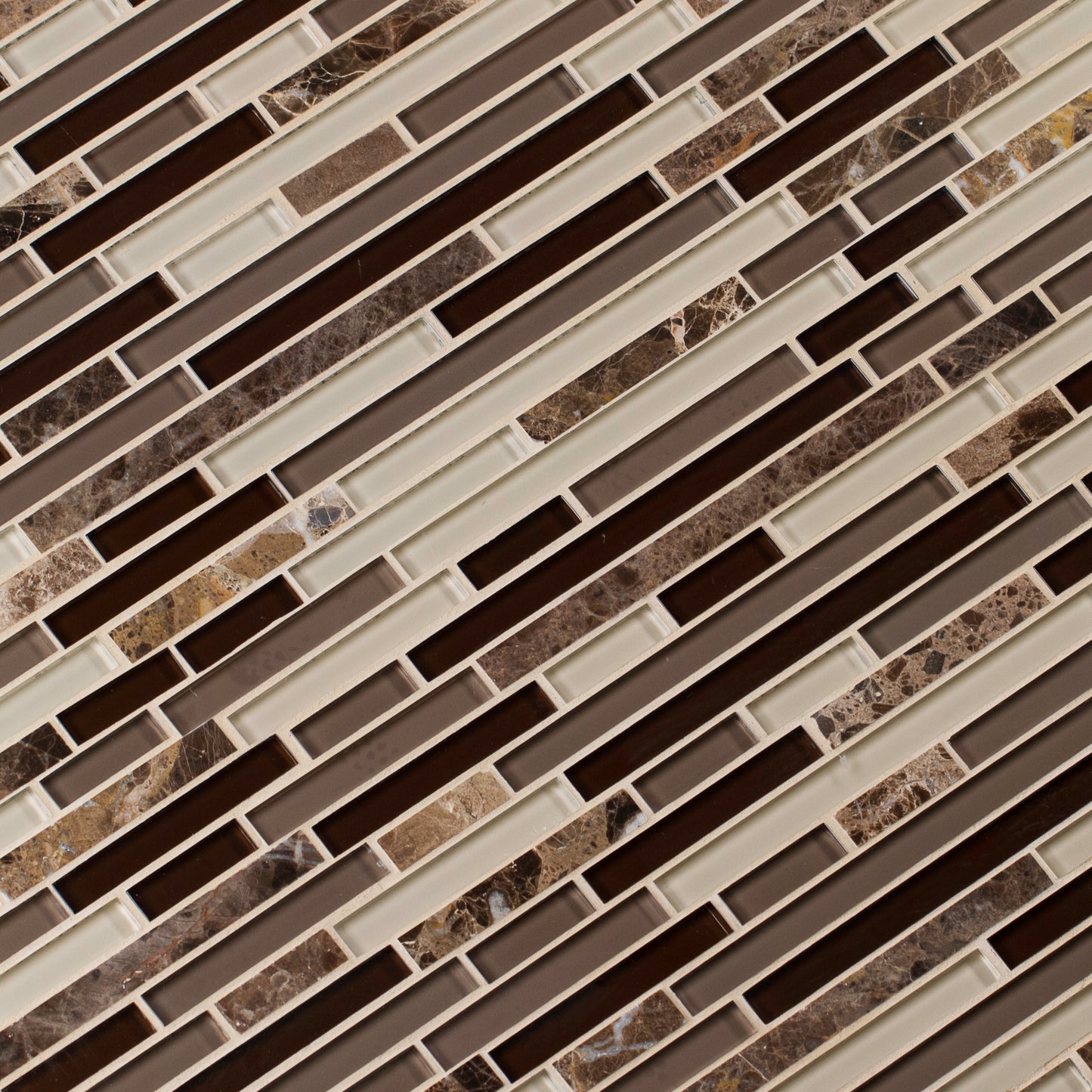 ROYAL OAKS BLEND INTERLOCKING