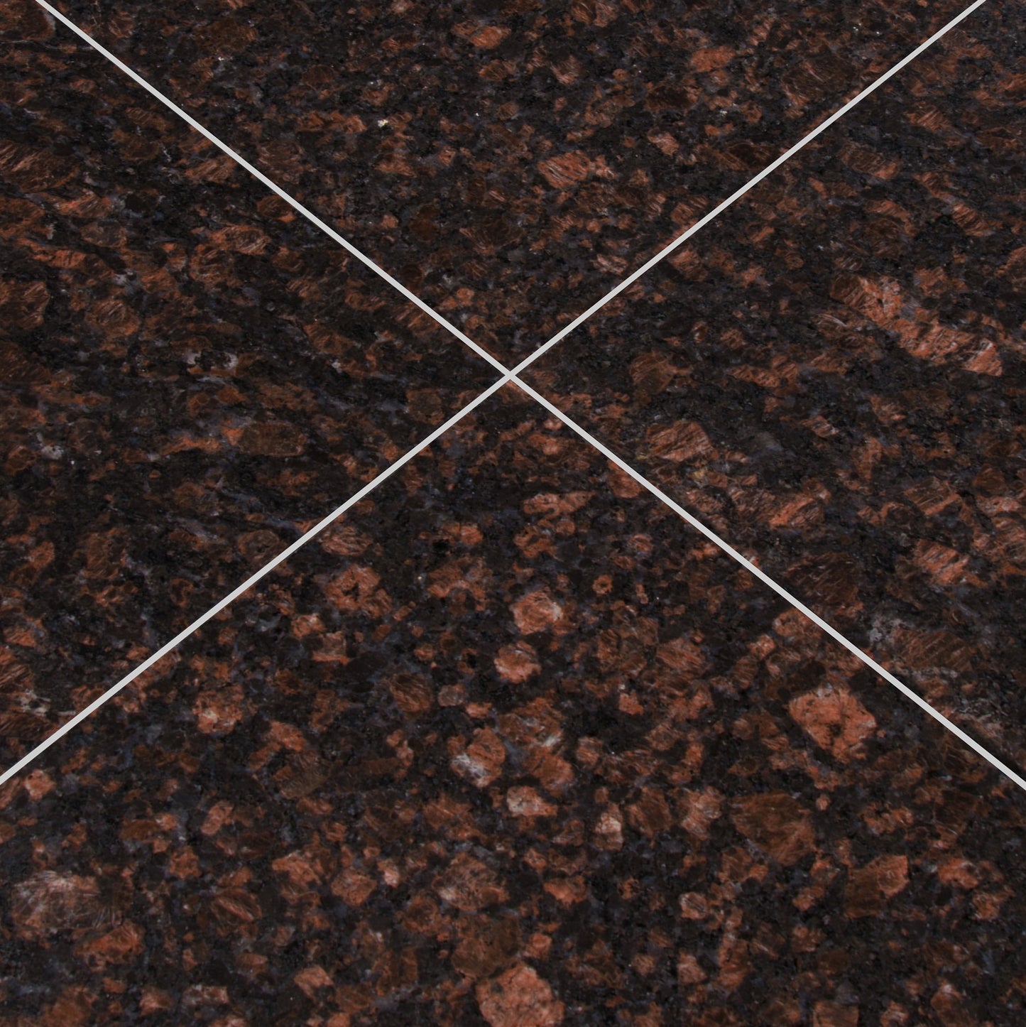 TAN BROWN 12X12 POLISHED