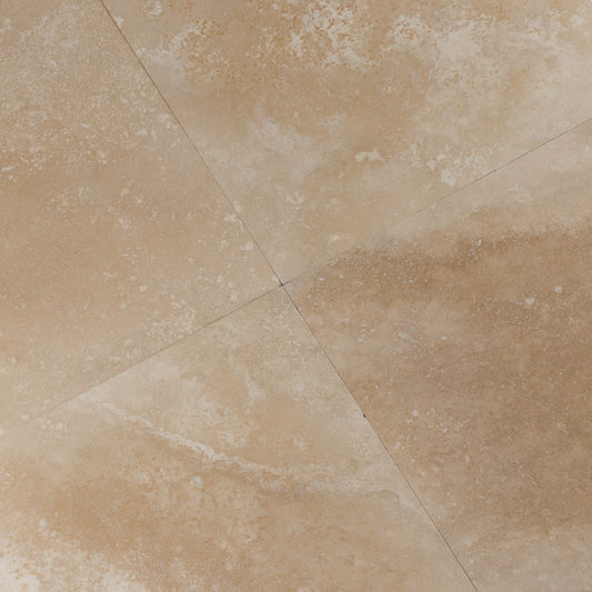 TUSCANY IVORY 12X12