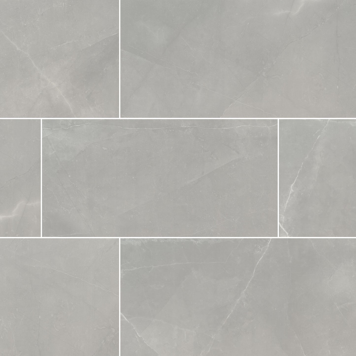 SANDE GREY 24X48 POLISHED