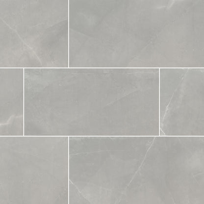 SANDE GREY 24X48 POLISHED