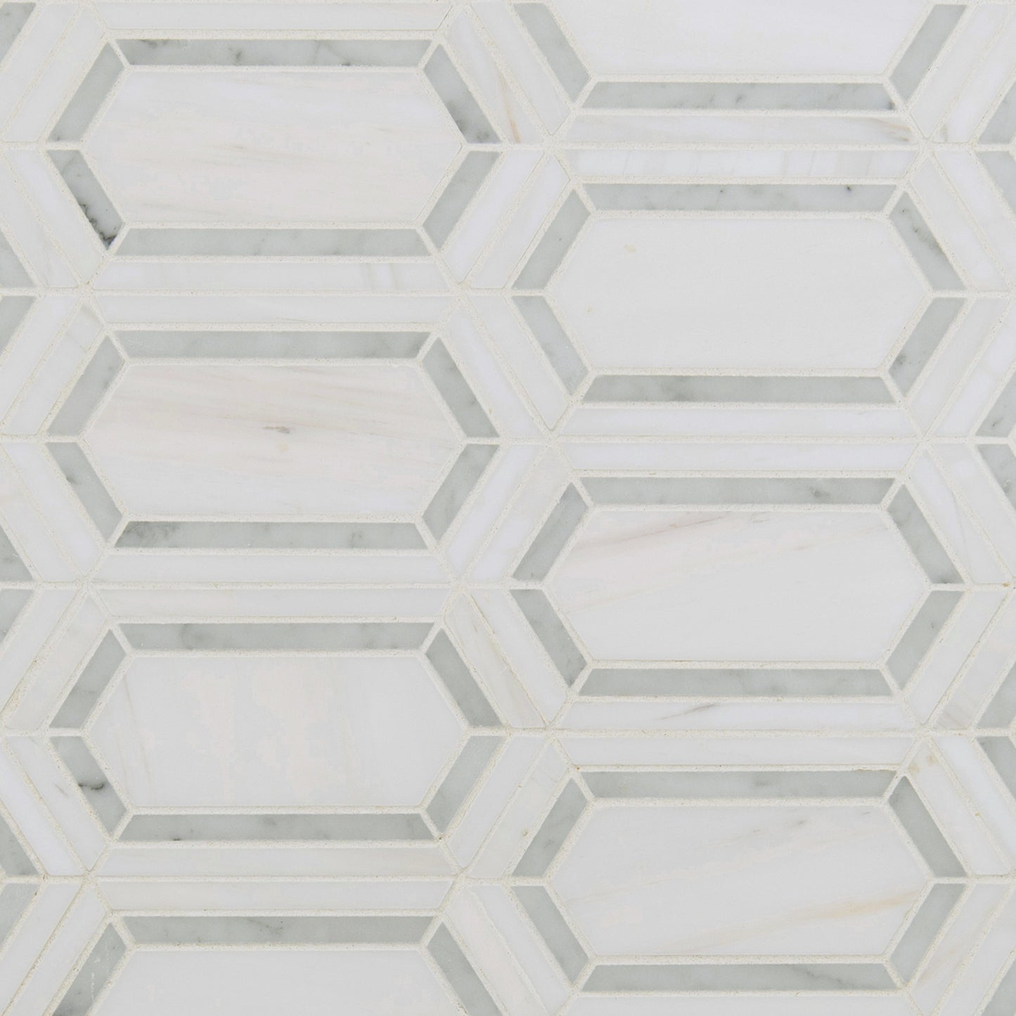 PAVILION PICKET POLISHED
