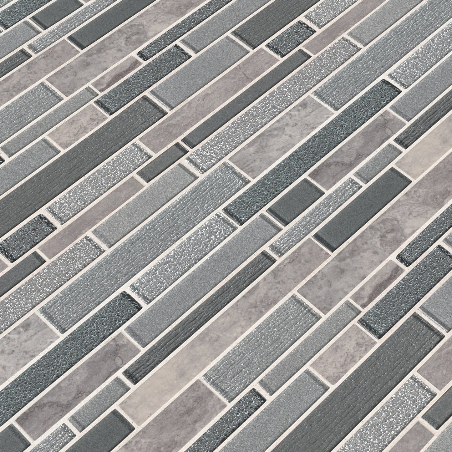 SMOKY ALPS INTERLOCKING