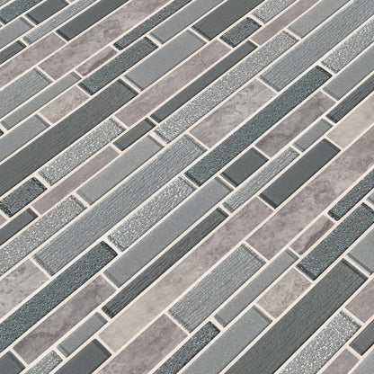 SMOKY ALPS INTERLOCKING